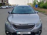 Peugeot 2008 2016 годаүшін4 000 000 тг. в Астана