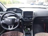 Peugeot 2008 2016 года за 4 000 000 тг. в Астана – фото 5