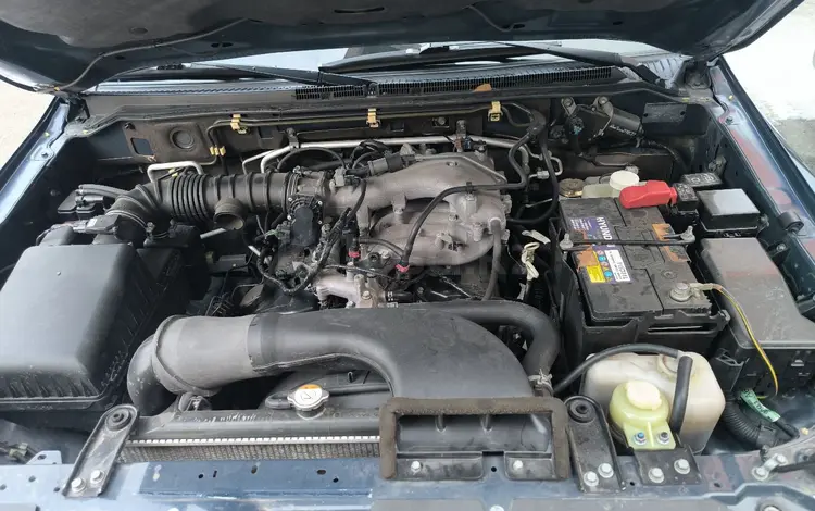 Mitsubishi Pajero 2008 года за 9 500 000 тг. в Алматы