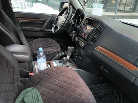 Mitsubishi Pajero 2008 года за 9 500 000 тг. в Алматы – фото 3