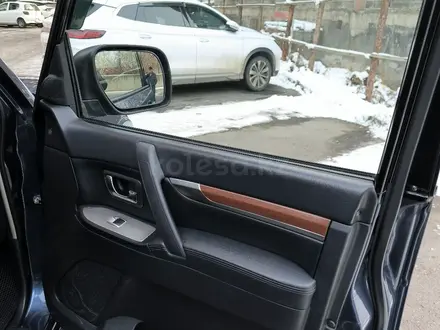 Mitsubishi Pajero 2008 года за 9 500 000 тг. в Алматы – фото 6