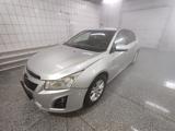 Chevrolet Cruze 2014 года за 2 600 000 тг. в Костанай