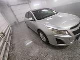 Chevrolet Cruze 2014 года за 2 600 000 тг. в Костанай – фото 3