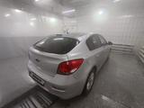 Chevrolet Cruze 2014 года за 2 600 000 тг. в Костанай – фото 4