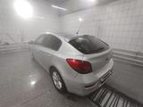 Chevrolet Cruze 2014 года за 2 600 000 тг. в Костанай – фото 5