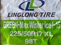 225/50R17 LingLong i-15for31 200 тг. в Шымкент