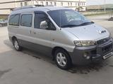 Hyundai Starex 2003 годаүшін3 500 000 тг. в Шымкент – фото 3