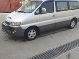 Hyundai Starex 2003 года за 3 500 000 тг. в Шымкент – фото 4