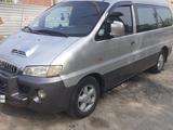 Hyundai Starex 2003 годаүшін3 500 000 тг. в Шымкент – фото 5