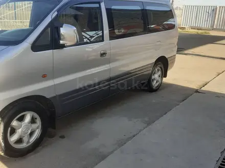 Hyundai Starex 2003 года за 3 500 000 тг. в Шымкент – фото 7