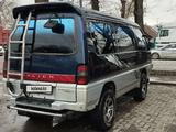 Mitsubishi Delica 1996 года за 2 499 999 тг. в Алматы – фото 2