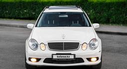 Mercedes-Benz E 500 2004 годаүшін12 000 000 тг. в Астана