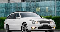 Mercedes-Benz E 500 2004 годаүшін12 000 000 тг. в Астана – фото 3