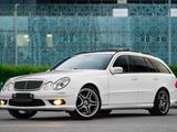 Mercedes-Benz E 500 2004 года за 12 000 000 тг. в Астана – фото 2