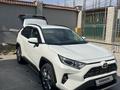 Toyota RAV4 2021 годаүшін15 600 000 тг. в Шымкент