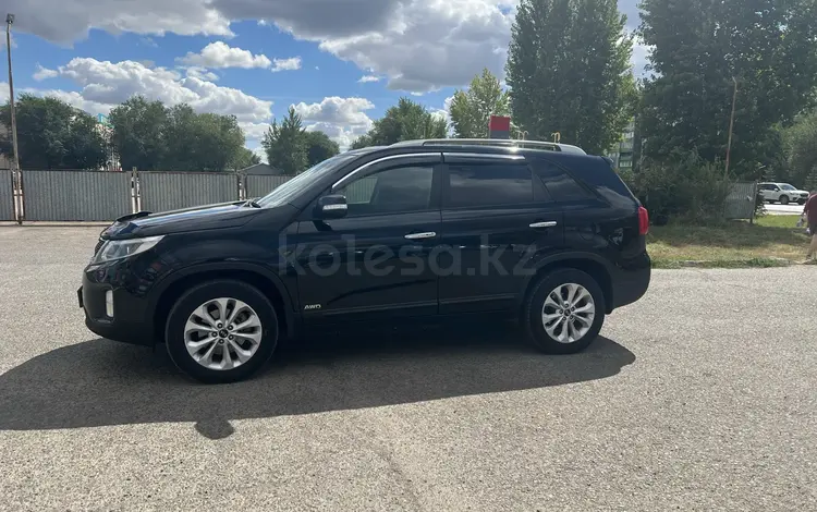 Kia Sorento 2014 годаүшін7 850 000 тг. в Уральск