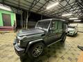 Mercedes-Benz G 55 AMG 2008 годаүшін24 000 000 тг. в Алматы