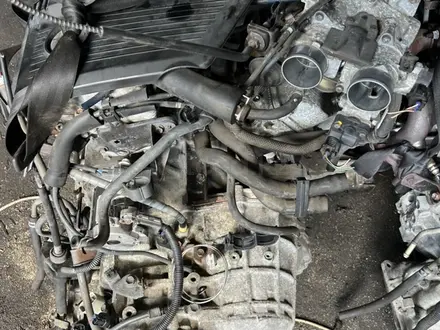 Двигатель на Lexus RX300 за 120 000 тг. в Алматы – фото 7