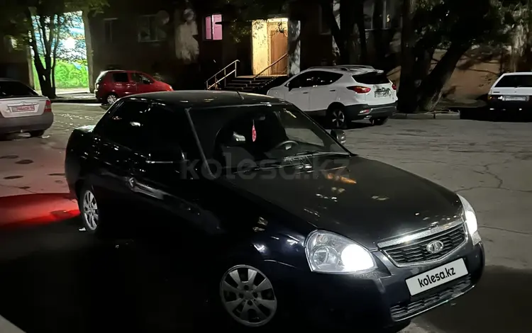ВАЗ (Lada) Priora 2170 2014 года за 3 000 000 тг. в Павлодар