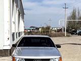 Audi 100 1990 годаfor1 700 000 тг. в Алматы – фото 2