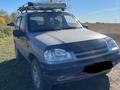 Chevrolet Niva 2007 годаfor2 200 000 тг. в Костанай – фото 2