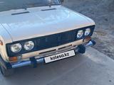 ВАЗ (Lada) 2106 1994 годаүшін650 000 тг. в Туркестан – фото 5