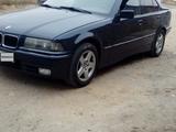 BMW 323 1996 года за 2 500 000 тг. в Актау