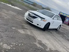 Toyota Camry, 2009