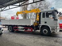 XCMG  КМУ 6-12 тонн XCMG Новый На Шасси 2024 годаүшін25 650 000 тг. в Алматы