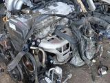 Двигатель АКПП Toyota Raum 1997-2003 Оригинал за 560 000 тг. в Алматы