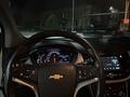 Chevrolet Tracker 2020 годаүшін8 300 000 тг. в Шымкент – фото 11