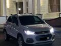 Chevrolet Tracker 2020 годаүшін8 300 000 тг. в Шымкент