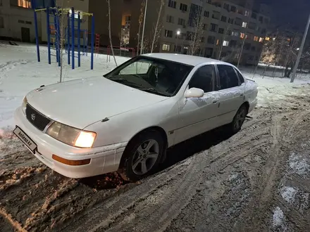 Toyota Avalon 1996 года за 2 300 000 тг. в Алматы – фото 2