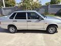 ВАЗ (Lada) 2115 2012 года за 1 600 000 тг. в Шымкент – фото 4