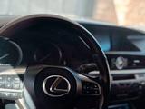 Lexus ES 250 2018 годаүшін20 000 000 тг. в Жанаозен – фото 3