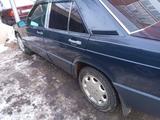 Mercedes-Benz 190 1989 годаүшін850 000 тг. в Экибастуз – фото 3