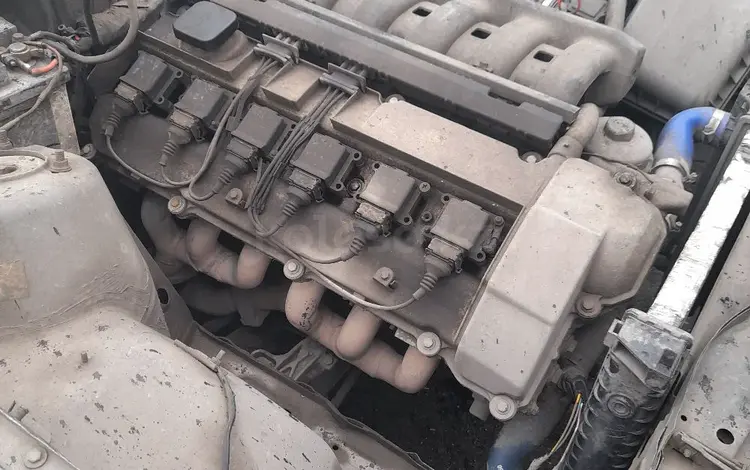 Двигатель на бмв за 280 000 тг. в Караганда