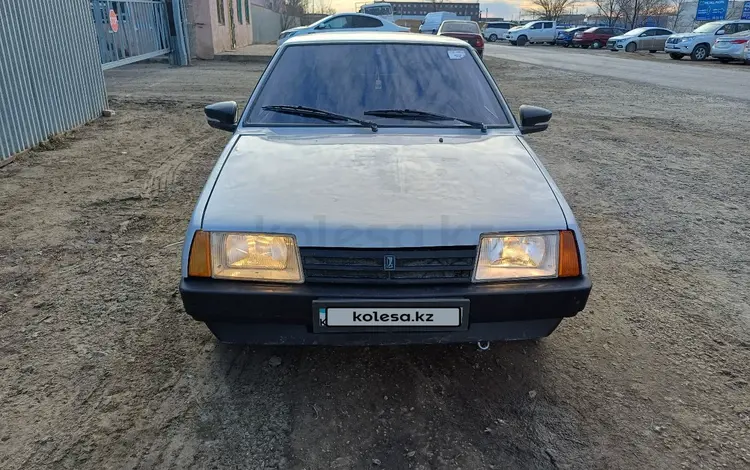 ВАЗ (Lada) 2109 2003 годаfor900 000 тг. в Атырау