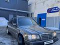 Mercedes-Benz E 300 1993 годаүшін1 300 000 тг. в Петропавловск – фото 10