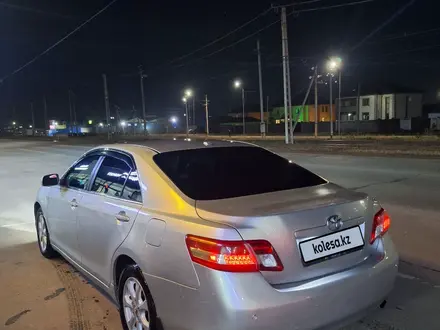Toyota Camry 2010 года за 5 500 000 тг. в Павлодар – фото 2