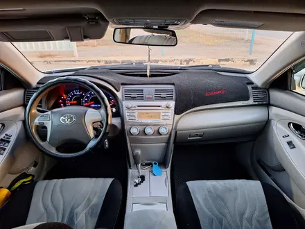 Toyota Camry 2010 года за 5 500 000 тг. в Павлодар – фото 10