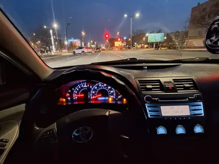 Toyota Camry 2010 года за 5 500 000 тг. в Павлодар – фото 11