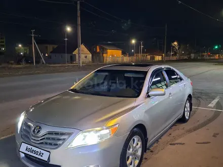 Toyota Camry 2010 года за 5 500 000 тг. в Павлодар – фото 12