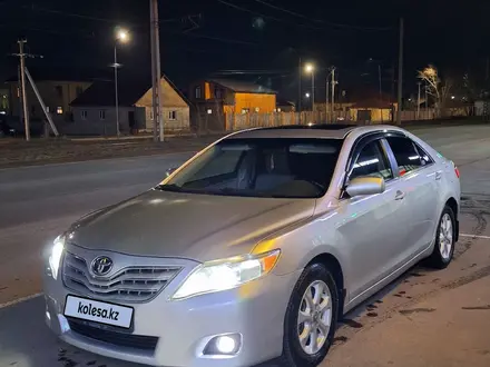 Toyota Camry 2010 года за 5 500 000 тг. в Павлодар