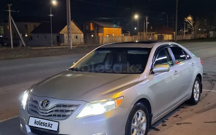 Toyota Camry 2010 года за 5 500 000 тг. в Павлодар
