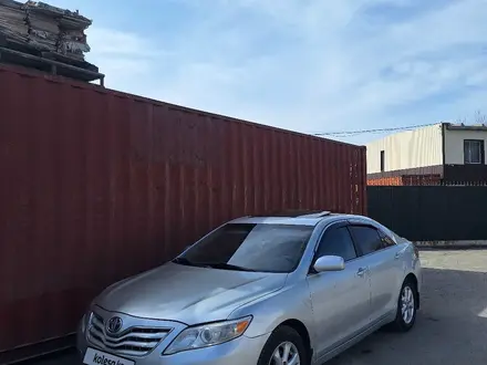 Toyota Camry 2010 года за 5 500 000 тг. в Павлодар – фото 3