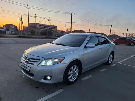Toyota Camry 2010 года за 5 500 000 тг. в Павлодар – фото 5