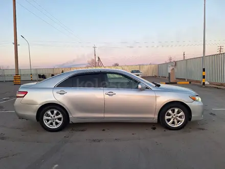 Toyota Camry 2010 года за 5 500 000 тг. в Павлодар – фото 6