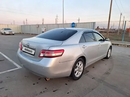 Toyota Camry 2010 года за 5 500 000 тг. в Павлодар – фото 7