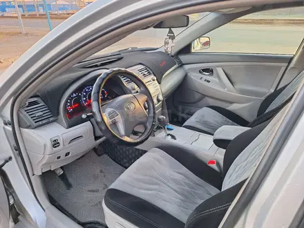 Toyota Camry 2010 года за 5 500 000 тг. в Павлодар – фото 9